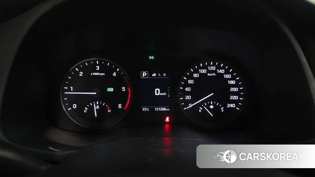 Hyundai All New Tucson id 4403566 из Кореи 18