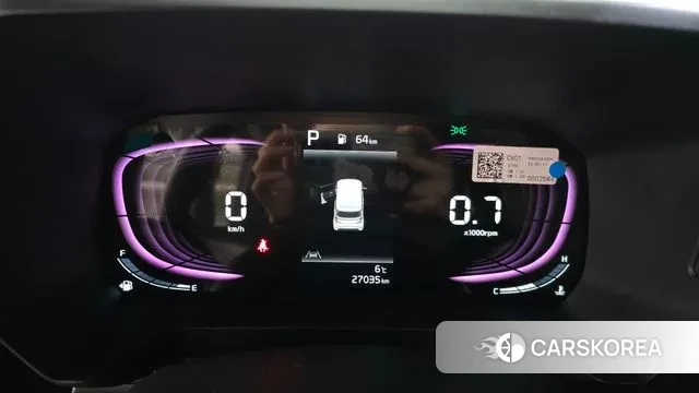 Kia The New Kia Ray id 3591119 из Кореи 18