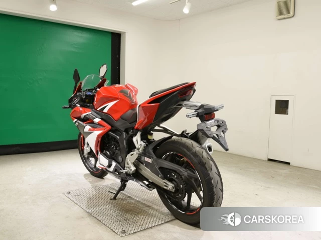 Honda CBR250RR ABS id 4289849 из Японии 8