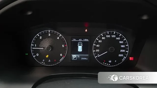 Ssangyong The New Rexton Sport id 3432457 из Кореи 18