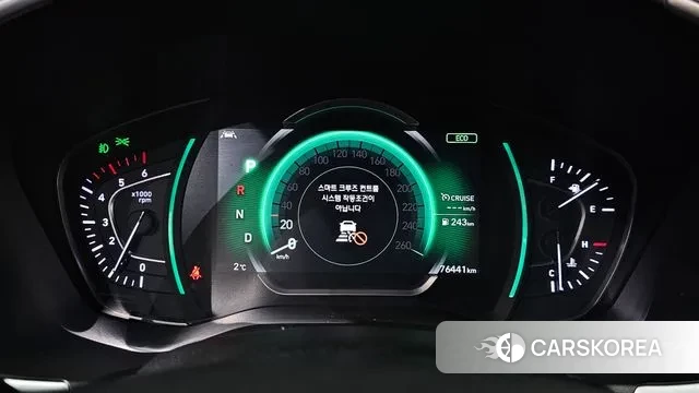 Hyundai Santa Fe TM id 3612484 из Кореи 18