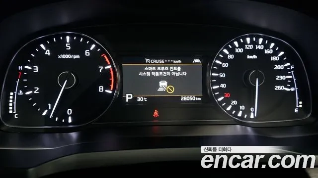 Kia K7 Premier id 2922011 из Кореи 18