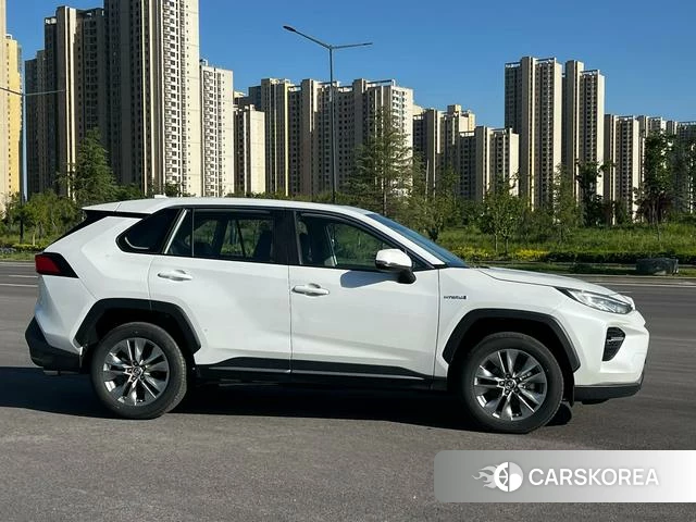 Toyota Wilanda id 4359038 из Китая 8