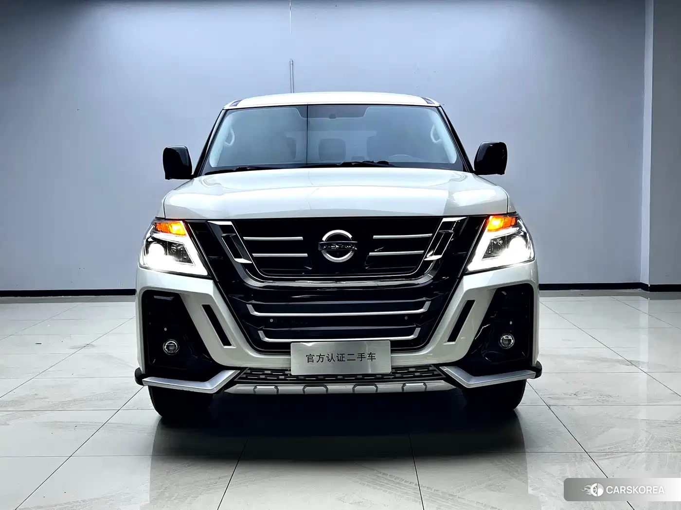 Nissan Toure id 4578260 из Китая 15