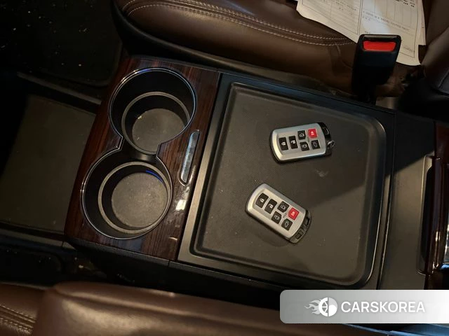 Toyota Sienna id 3853693 из Кореи 12