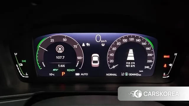 Honda Accord 11th Generation id 3720587 из Кореи 18