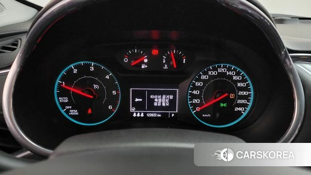 Chevrolet (GM Daewoo) The New Malibu id 4377686 из Кореи 30