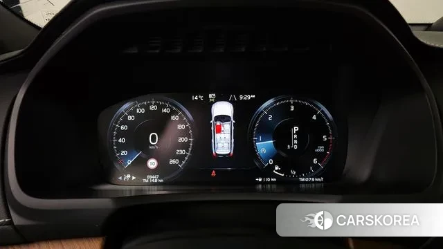 Volvo XC90 second Generation id 3402839 из Кореи 18