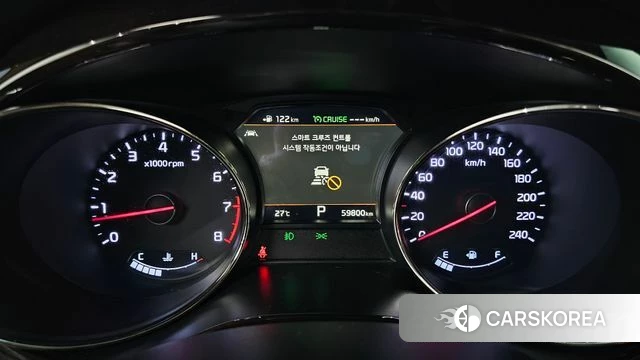 Kia The New Carnival id 4595119 из Кореи 28
