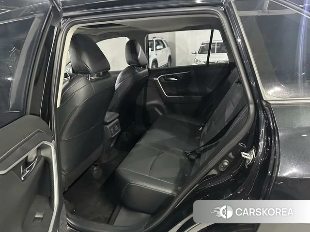 Toyota Wilanda id 4260877 из Китая 10