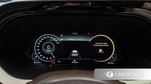 Hyundai Palisade id 4316710 из Кореи 36