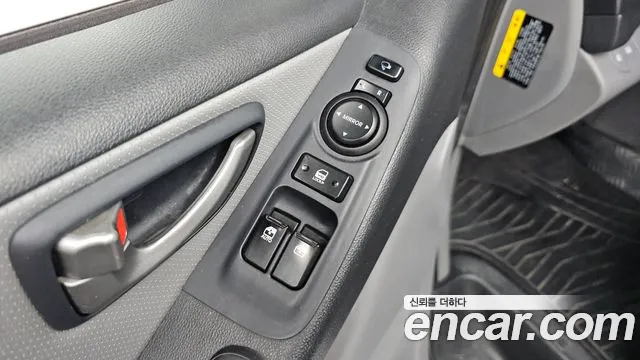 Hyundai The New Grand Starex id 2760434 из Кореи 18