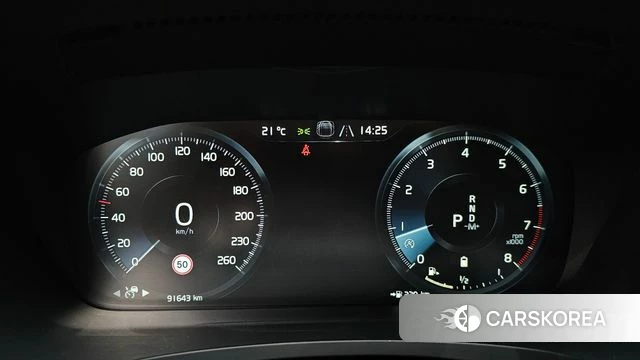 Volvo S90 id 4316759 из Кореи 36
