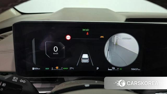 Kia The New Carnival 4th Generation id 4554892 из Кореи 18