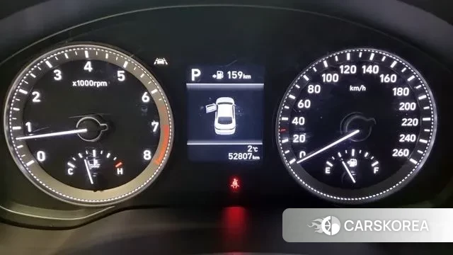 Hyundai Grandeur IG id 3612581 из Кореи 16