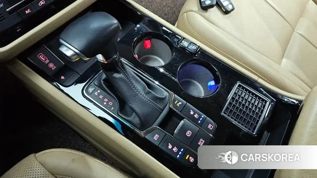 Kia The New Carnival id 3773130 из Кореи 18