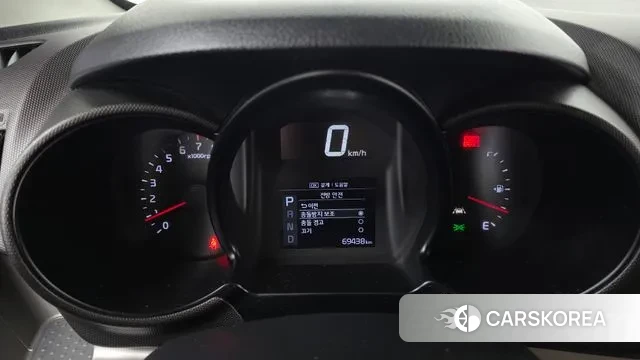 Kia The New Ray id 3741344 из Кореи 18