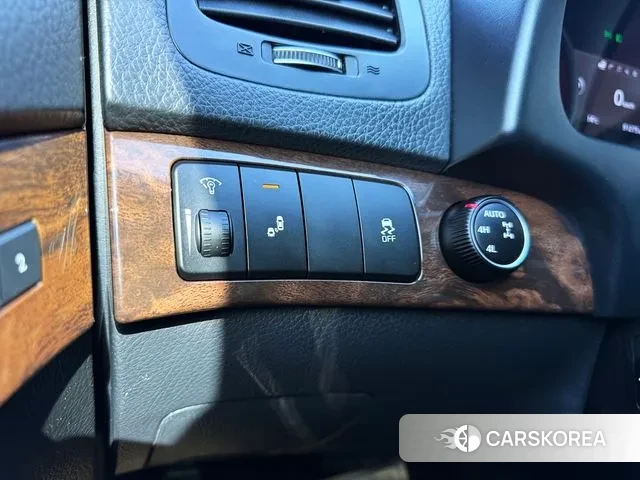 Kia The New Mohave id 3227000 из Кореи 18