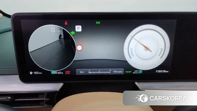 Genesis GV60 id 3799632 из Кореи 18