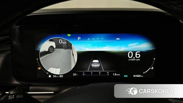 Kia Carnival 4th generation id 3940542 из Кореи 18