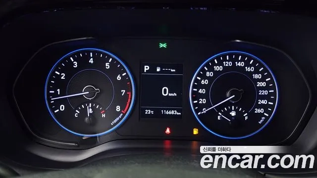 Hyundai Palisade id 2859254 из Кореи 18