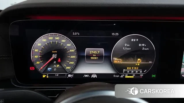 Mercedes-Benz E-Class W213 id 3519620 из Кореи 18