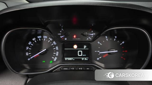Citroen / DS C3 Aircross id 4764434 из Кореи 18