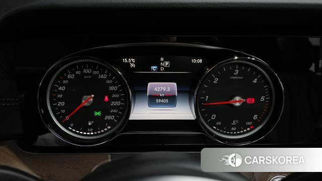 Mercedes-Benz E-Class W213 id 3828757 из Кореи 18