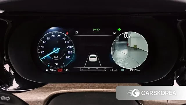 Kia K5 3rd generation id 3509672 из Кореи 18