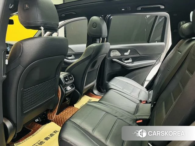 Mercedes-Benz GLS id 4256938 из Китая 18