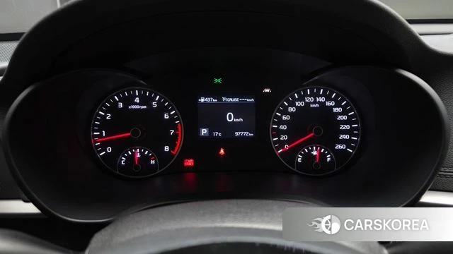 Kia The New K5 2nd generation id 4225431 из Кореи 18