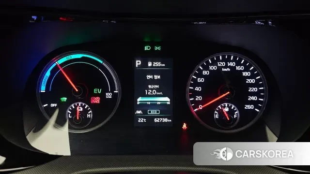 Kia K5 Hybrid 3rd Generation id 3367196 из Кореи 18