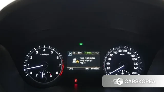 Genesis G80 id 3024542 из Кореи 18