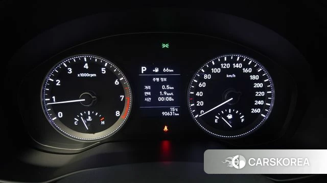 Hyundai Grandeur IG id 3814313 из Кореи 18