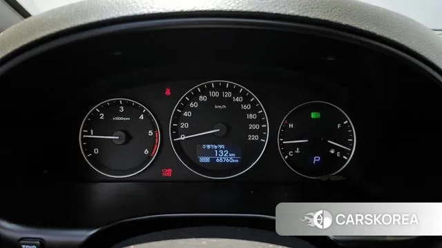 Hyundai The New Grand Starex id 3004260 из Кореи 18