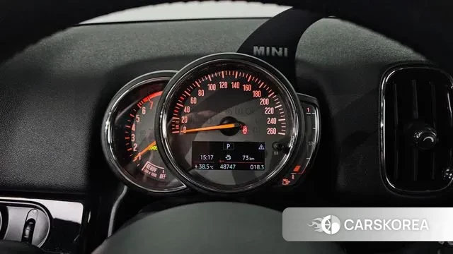 Mini Cooper Countryman id 2976261 из Кореи 18