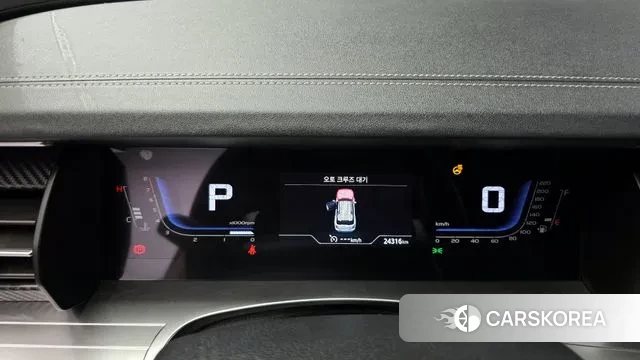 Ssangyong Torres id 3231553 из Кореи 18