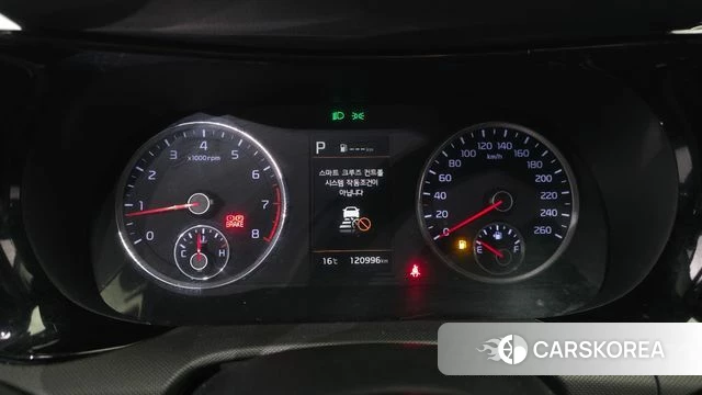 Kia K5 3rd generation id 4196154 из Кореи 32