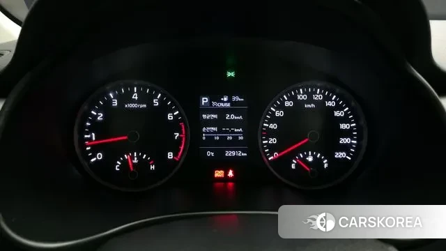 Kia Stonic id 3588130 из Кореи 18