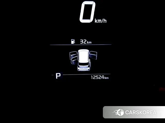 Kia The New Ray id 3138650 из Кореи 18