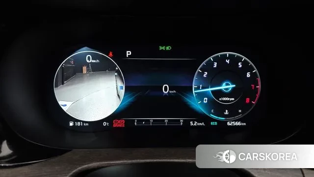 Kia K5 3rd generation id 3607339 из Кореи 18