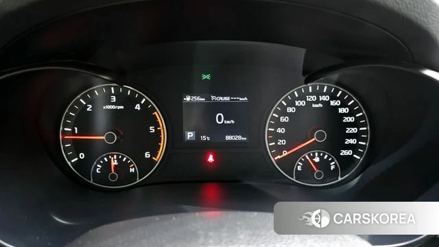 Kia The New K5 2nd generation id 3834861 из Кореи 18