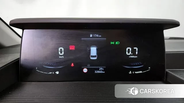 Hyundai Staria id 3074147 из Кореи 18