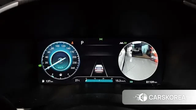 Hyundai The New Santa Fe id 3427069 из Кореи 18