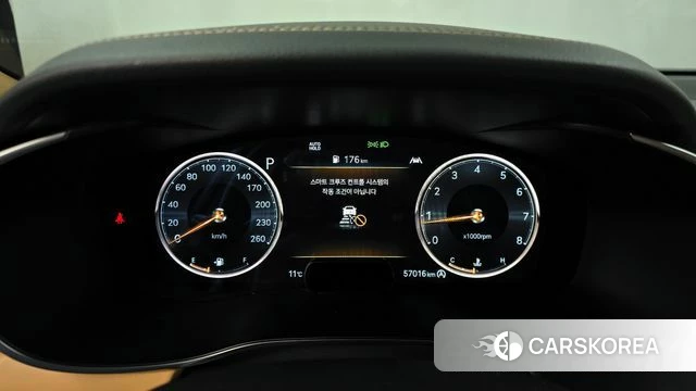 Genesis The New G70 id 3860304 из Кореи 18