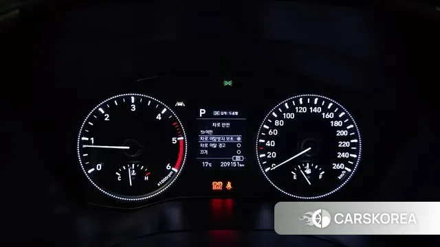 Hyundai Santa Fe TM id 3336385 из Кореи 18