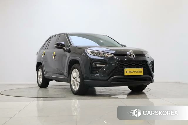 Toyota Wilanda id 4257917 из Китая 18
