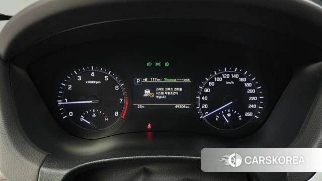 Genesis G80 id 4609912 из Кореи 28