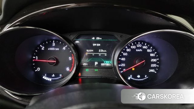Kia The New Carnival id 4574401 из Кореи 18