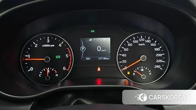 Kia Sportage 4th Generation id 4491132 из Кореи 18